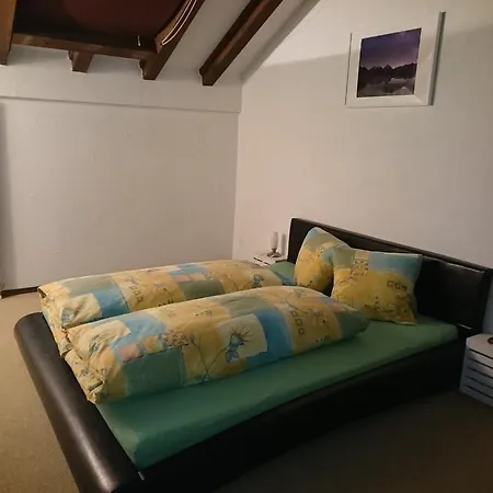 Chasa Vulperola Apartment *