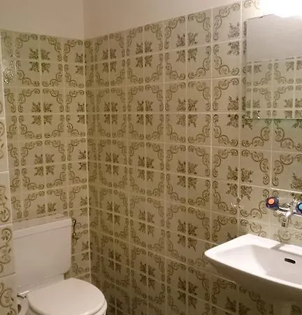 Apartment Chasa Vulperola Scuol