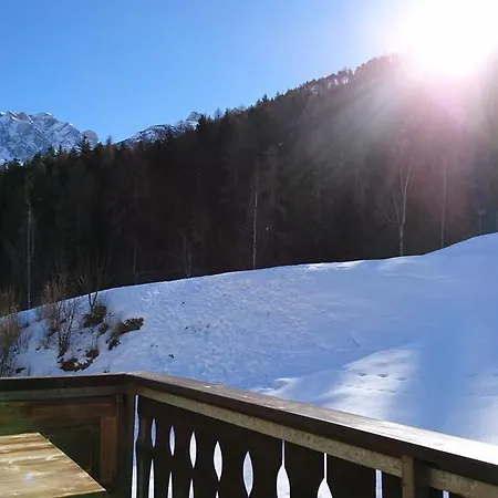Chasa Vulperola * Scuol