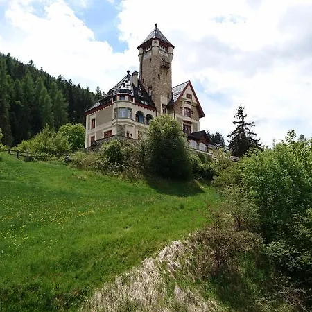 Chasa Vulperola * Scuol